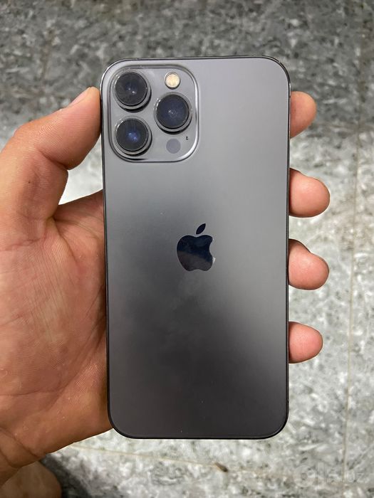 iPhone 13 Pro Max
