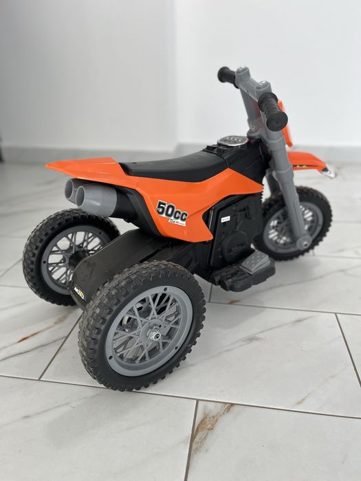 Motocicleta copii 1-4 ani