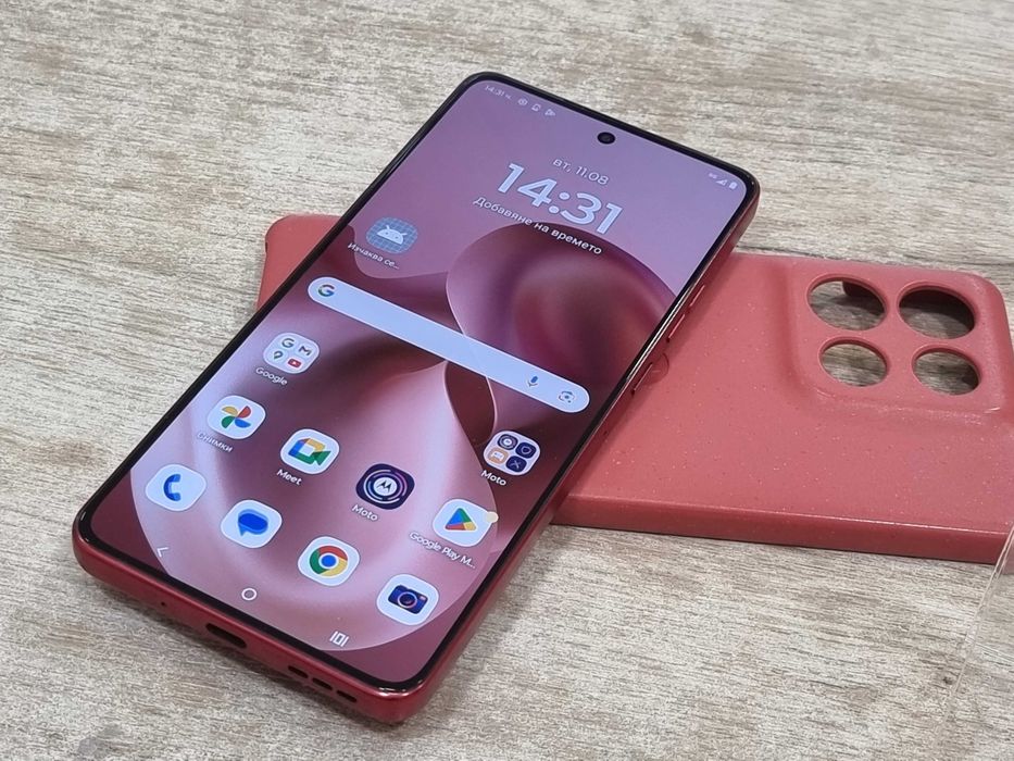 Motorola moto g86 5G 256 GB