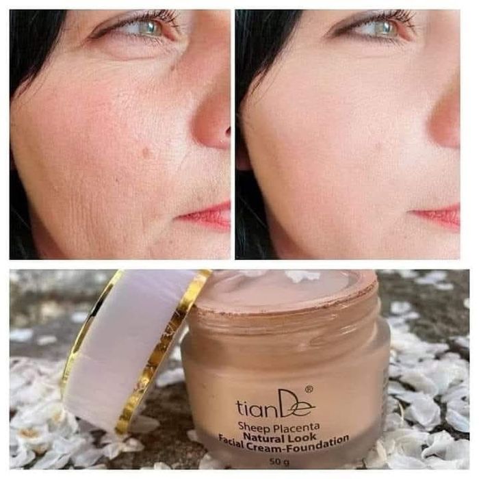 Тианде Здраве и Красота