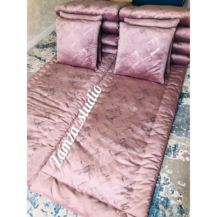 Төр көрпе/ Көрпе / Корпе