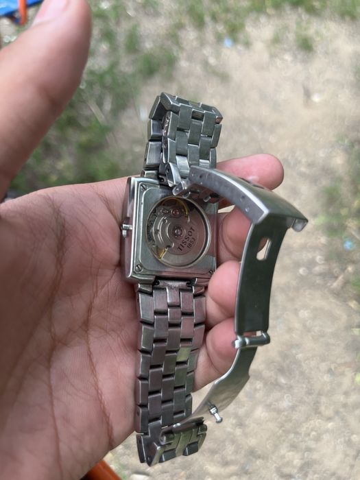 Tissot1853 часы буу