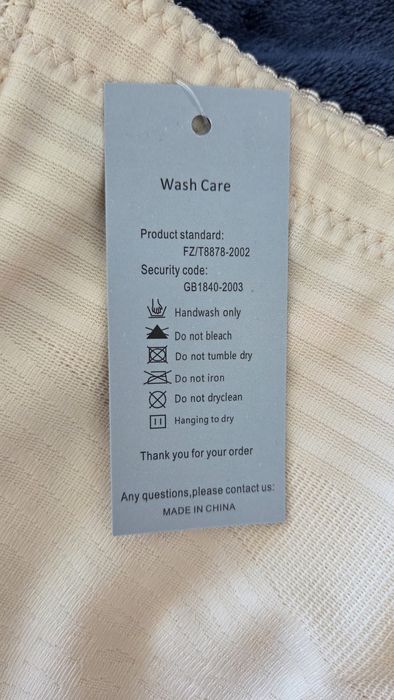 Lenjerie modelatoare