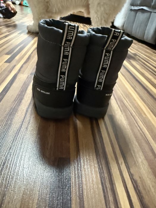 Ghete bebelus marimea 20