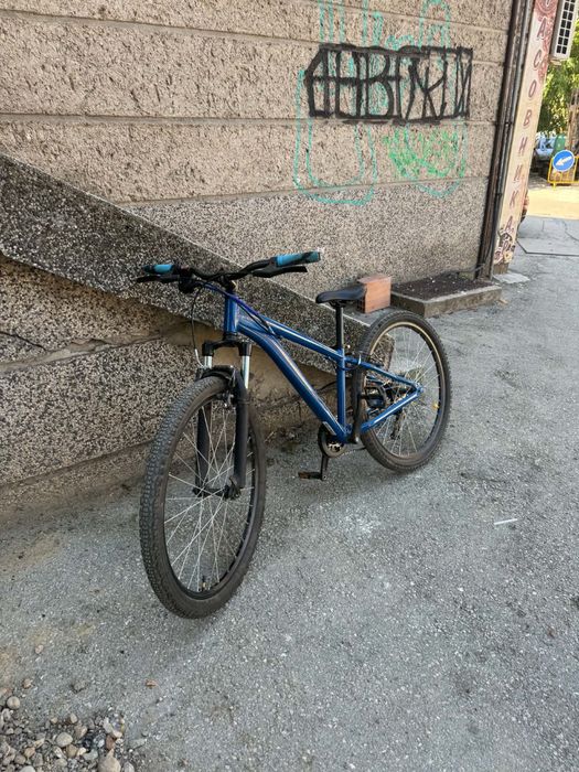 Колело Rockrider st 500
