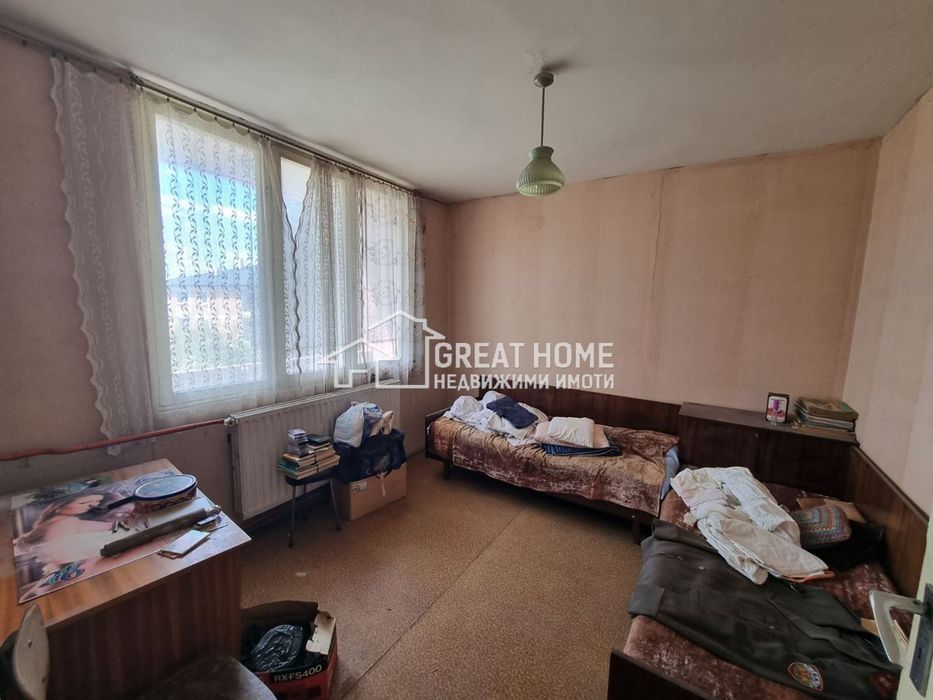 Продава се Тристаен апартамент в Търговище, Запад 1 - 56 кв.м за 683 €/кв.м - Снимка #2