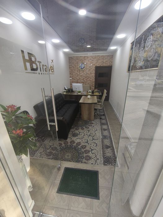 Офис ак тепа мебельная мукимий