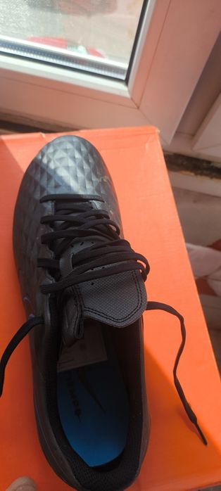 Gete de fotbal Nike