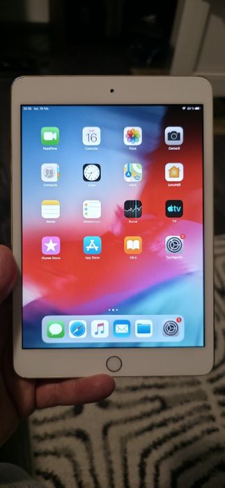 Ipad mini 3 ,64 giga