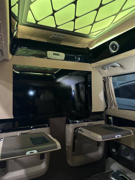 Bugun sotuvimizda Kia Carnival