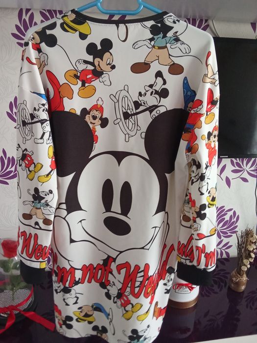 Rochie dama Disney