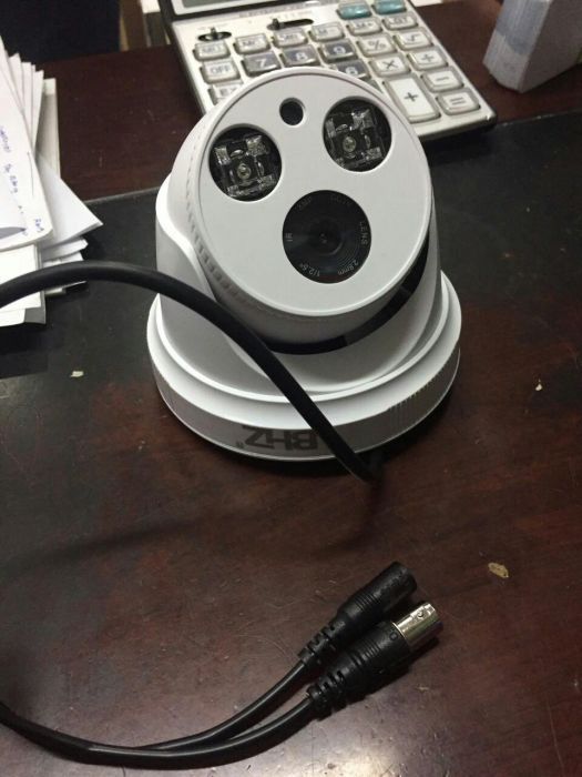 Видеокамеры, камеры WI-FI