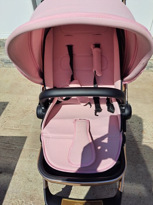 Количка : Чиполино