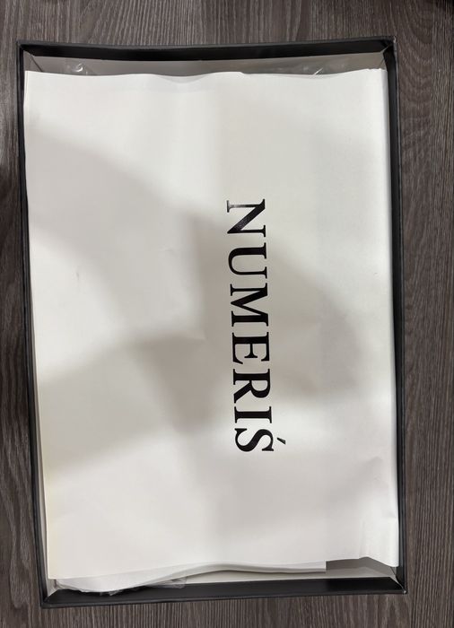 Продаю Кроссовки Numeriś