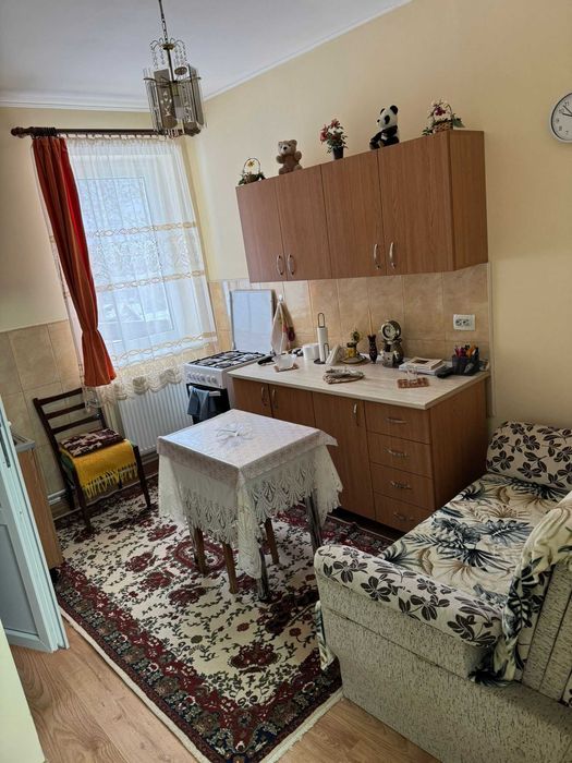 Garsoniera de vanzare Azuga