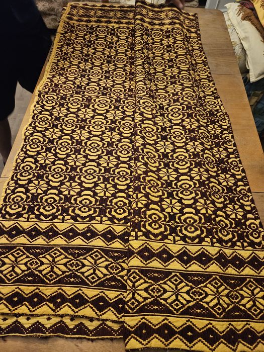 Macat rustic traditional