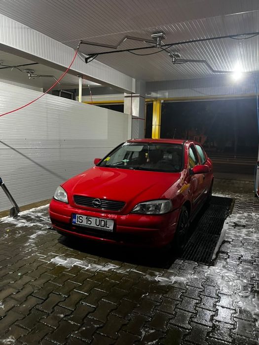 Opel Astra G 1.4 16V