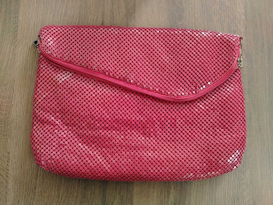 Елегантни дамски обувки + чанта