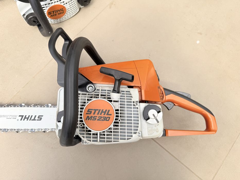 Drujbe Stihl Noi