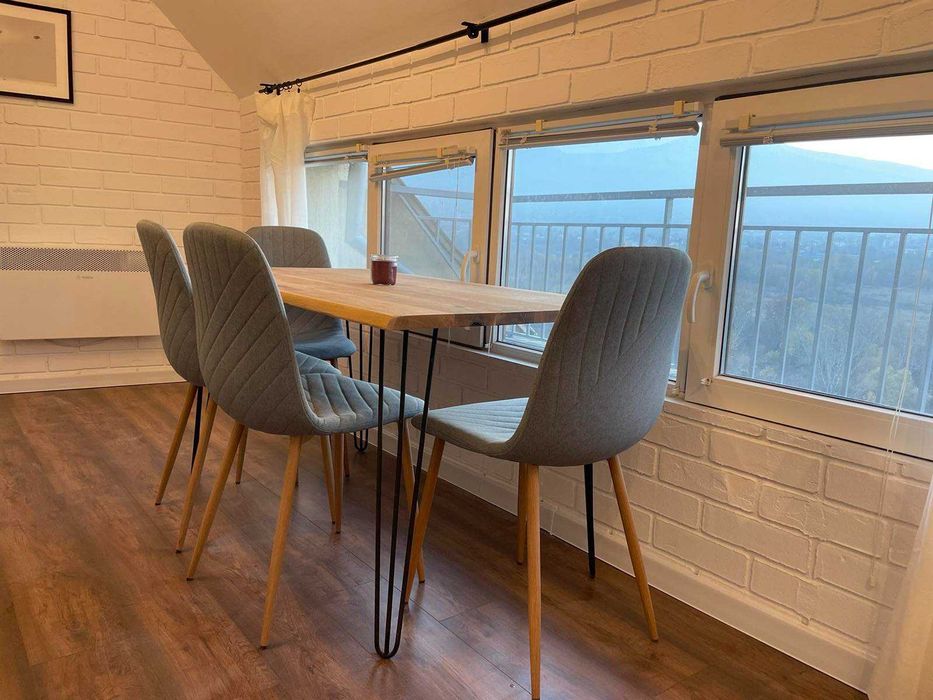 Дава се под наем Двустаен апартамент в София, Младост 2 - 75 кв.м за 675 € - Снимка #5