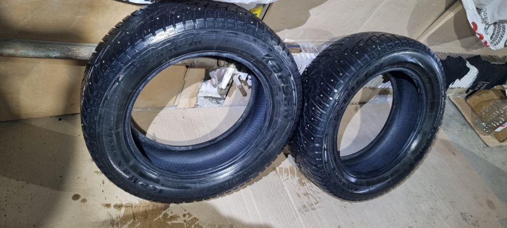 Шины  Kapsen 235/60/18