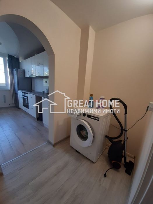 Продава се Четиристаен апартамент в Търговище, Вароша - 96 кв.м за 1667 €/кв.м - Снимка #1