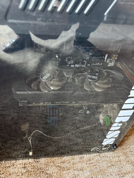 Геймърски компютър