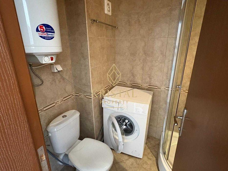 Продава се Едностаен апартамент в Свети Влас - 41 кв.м за 1513 €/кв.м - Снимка #9