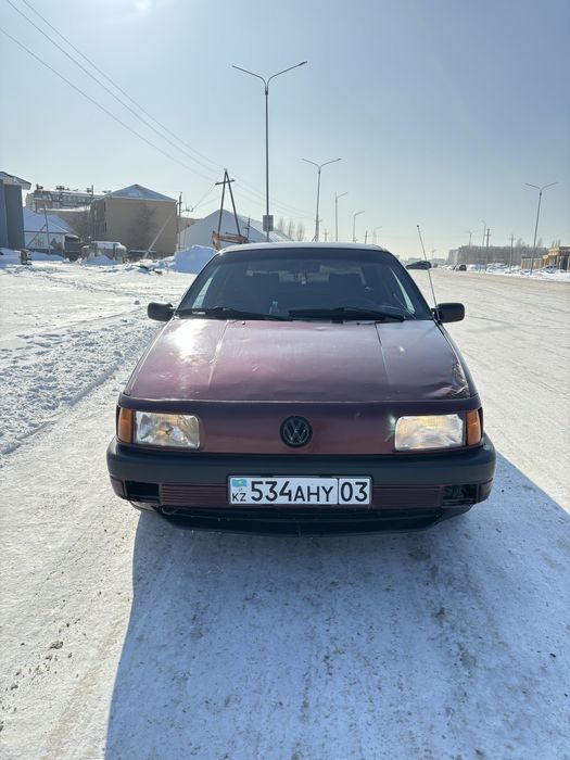 Продам пассат б3