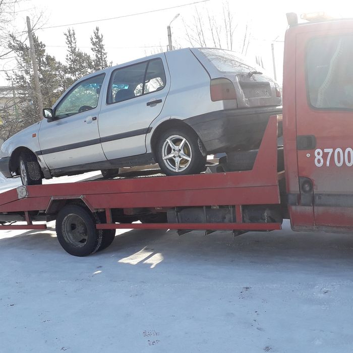 Услуги эвакуатор круглосуточно