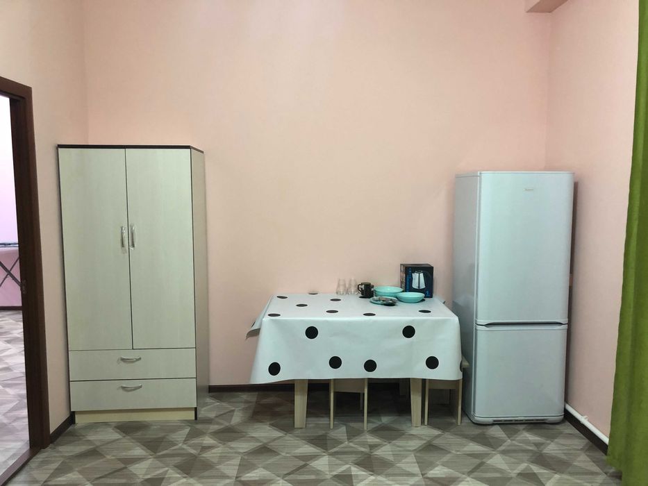 Комнату сдам девушке=40000тг. Жангильдина Рыскулова