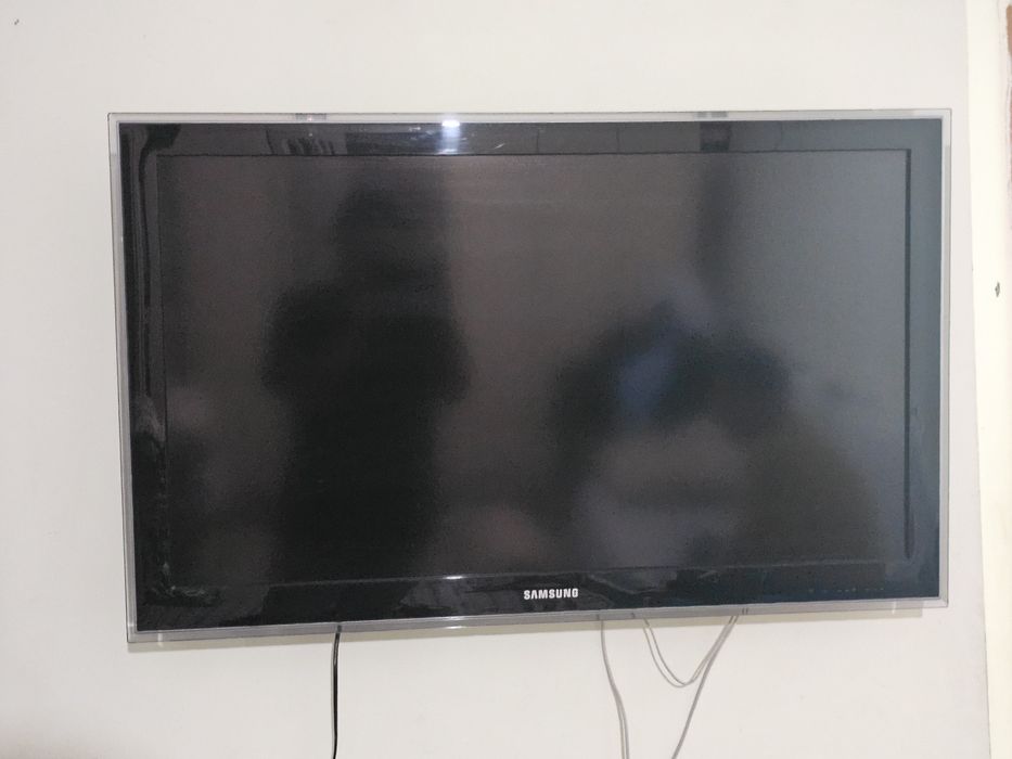 Телевизор самсунг