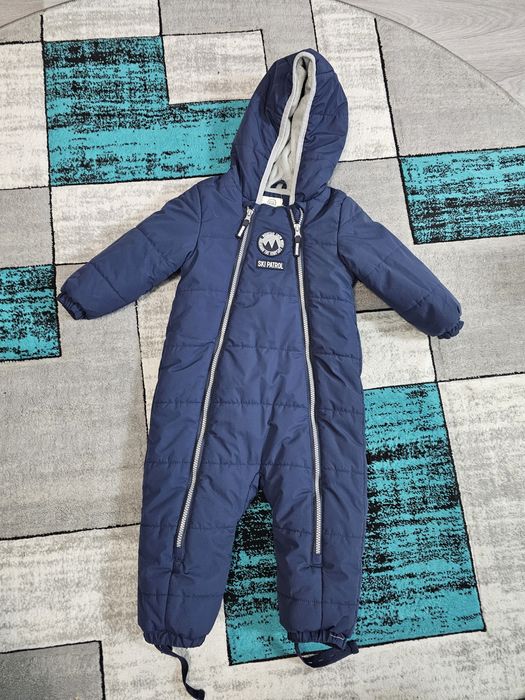 Combinezon 92 cool club