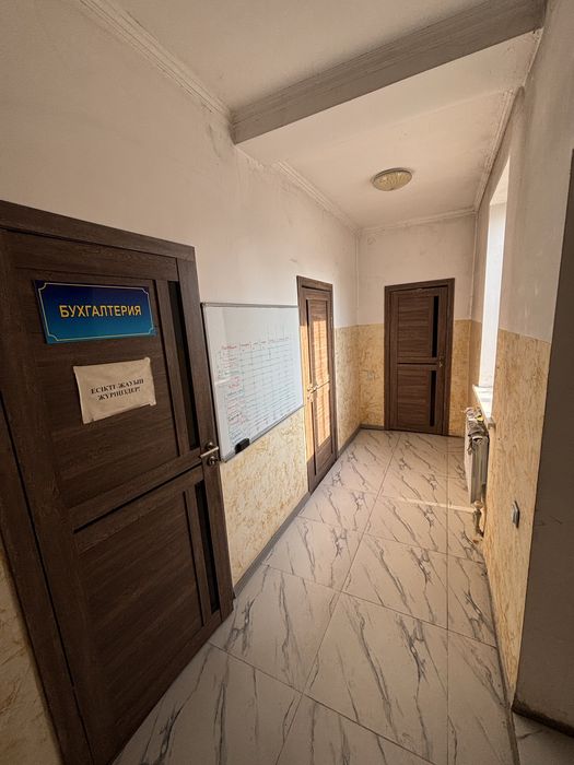 Сдается в аренду промышленная база