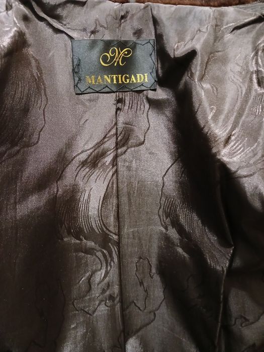 Продам норковою шубу