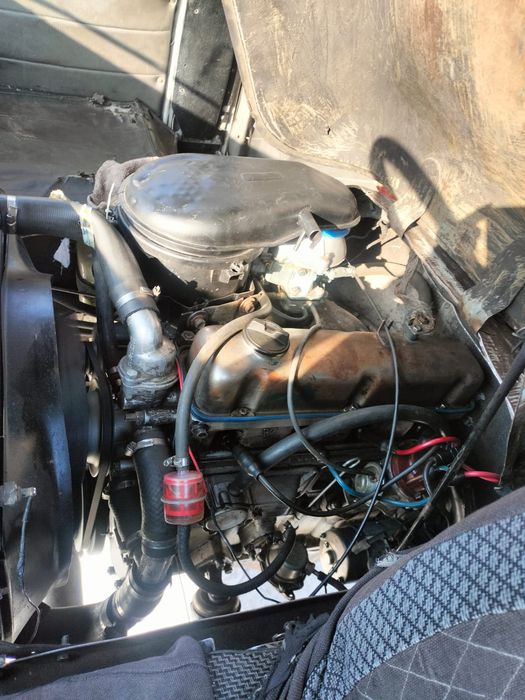 Продам УАЗ 3909 Фермер