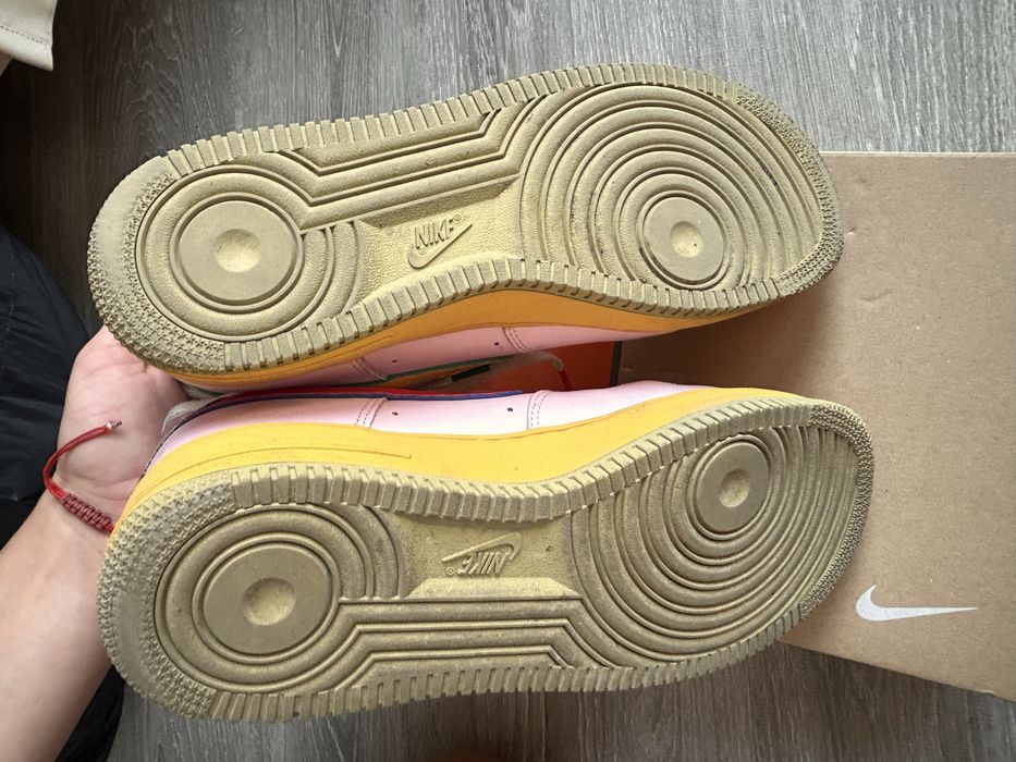 Мъжки маратонки Nike air force 1