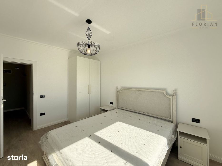 Apartament premium cu 2 camere/ Prima inchiriere