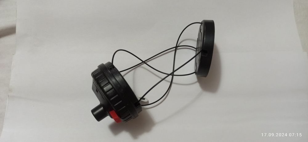 Датчики, бирки антикражные