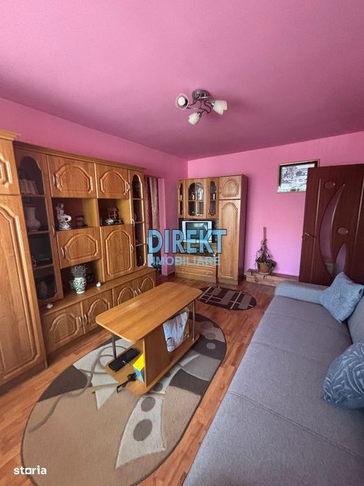 Apartament 2 camere Beclean
