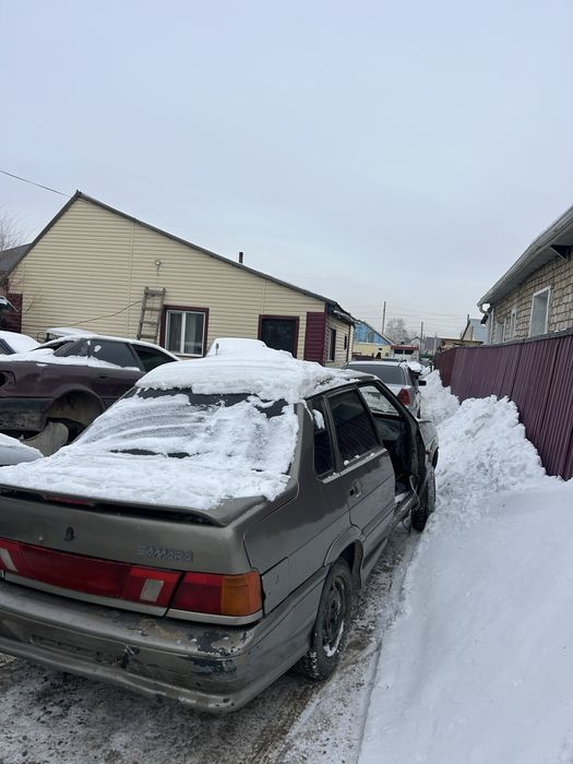 Полный разбор ваз