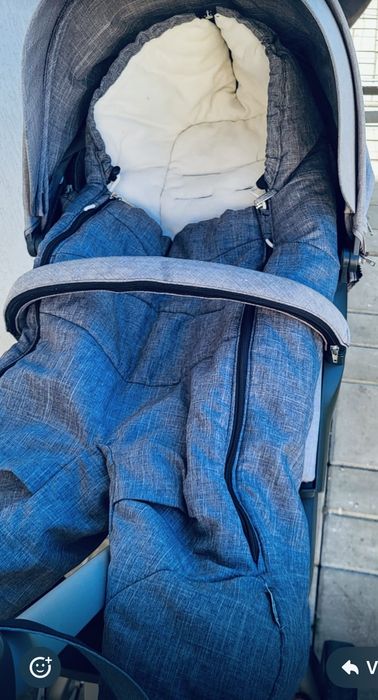 Carucior stokke in stare buna
