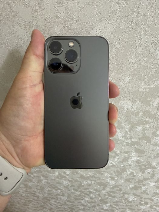 Iphone 13 pro 128