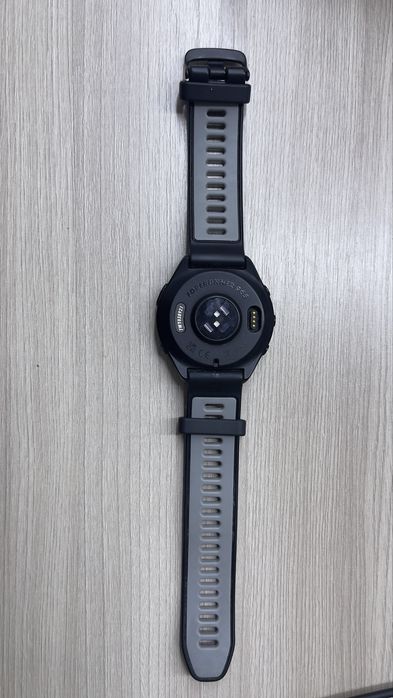 Garmin forerunner 965