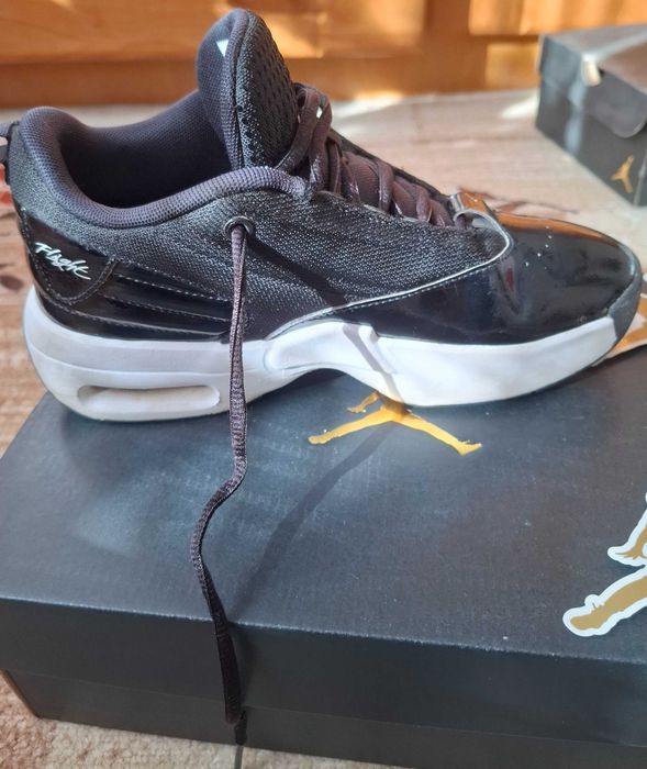 Nike Jordan Max Aura 6, черни, размер 36,5