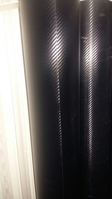 Карбоновая пленка