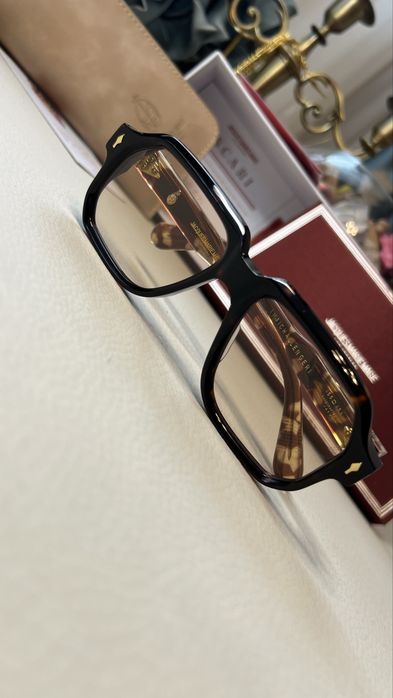 Jacques Marie Mage JMM Challenger ochelari de soare noi