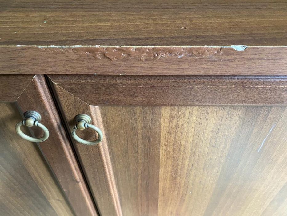 Стенка в гостиную