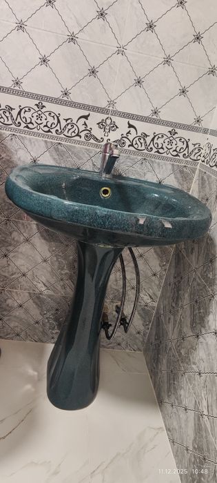 Унитаз Раковина сатылады срочно