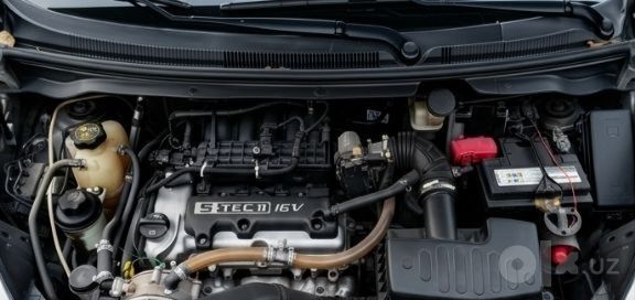 Spark egasidan sotiladi! Ortiqcha xarajatsiz!